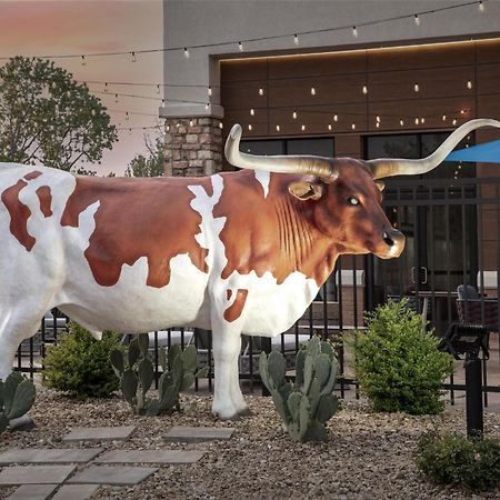 Hampton Inn & Suites Dallas-Dfw Airport Hurst Dış mekan fotoğraf