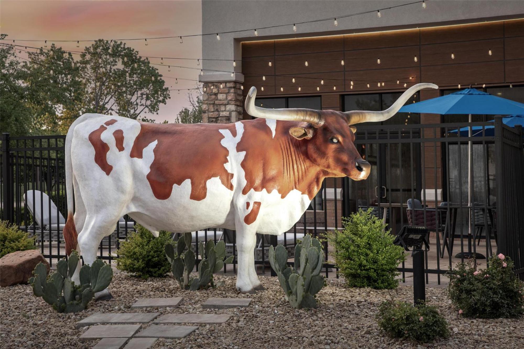 Hampton Inn & Suites Dallas-Dfw Airport Hurst Dış mekan fotoğraf